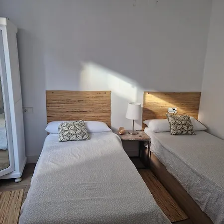 Apartamento Santika *