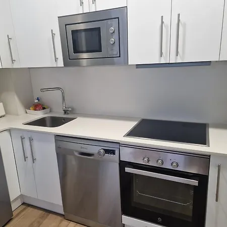 Santika Apartamento